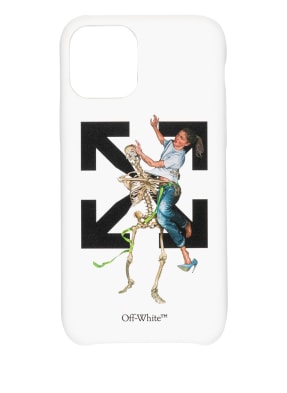 OFF-WHITE Smartphone-Hülle