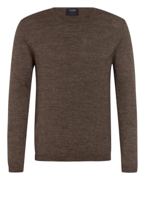 OLYMP SIGNATURE Pullover mit Alpaka