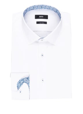 BOSS Hemd JORAS Slim Fit