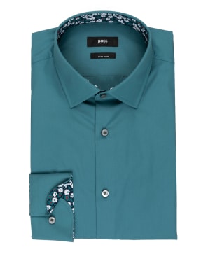 BOSS Hemd JORAS Slim Fit
