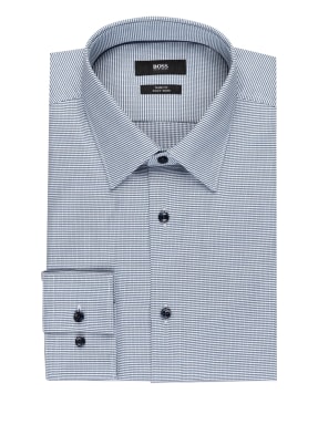 BOSS Hemd JANO Slim Fit