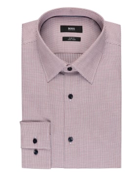 BOSS Hemd JANO Slim Fit