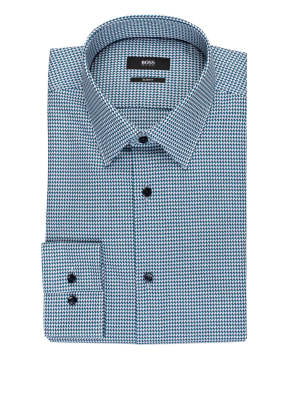 BOSS Hemd JANO Slim Fit