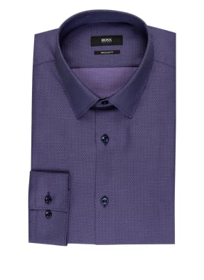 BOSS Hemd ELIOTT Regular Fit