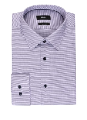 BOSS Hemd GANOS Regular Fit
