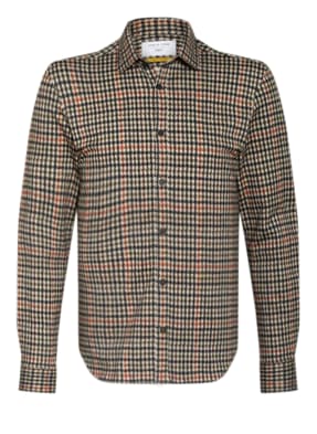 NEW IN TOWN Jerseyhemd Regular Fit