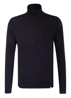 NEW IN TOWN Rollkragenpullover