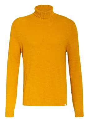 NEW IN TOWN Rollkragenpullover