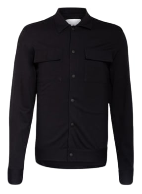 NEW IN TOWN Overshirt