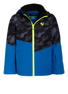 ziener Skijacke ABIAN