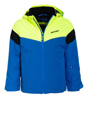ziener Skijacke ATLA