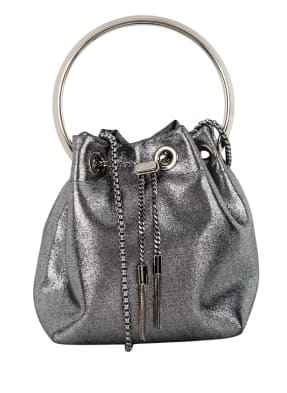 JIMMY CHOO Beuteltasche BONBON