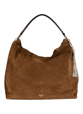 JIMMY CHOO Hobo-Bag CALLIE