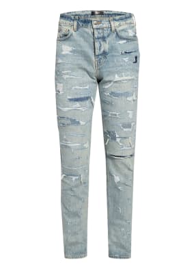 AMIRI Jeans BRUISE Relaxed Fit