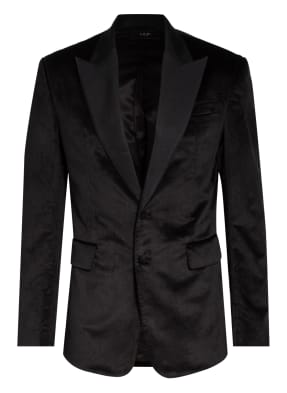 AMIRI Samtsakko Extra Slim Fit
