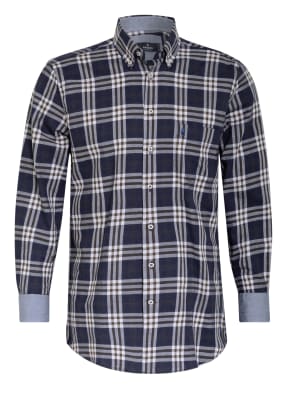 RAGMAN Hemd Authentic Fit