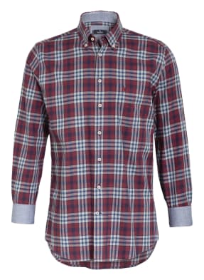 RAGMAN Hemd Authentic Fit