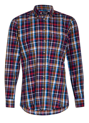 RAGMAN Hemd Authentic Fit