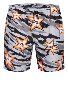 DOLCE&GABBANA Badeshorts