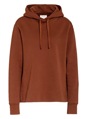 ARMEDANGELS Oversized-Hoodie HAAVIN LOGO