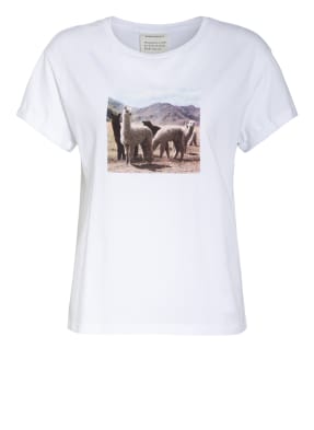 ARMEDANGELS T-Shirt NAALIN ALPACAS