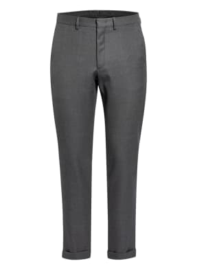 CARUSO Hose Slim Fit