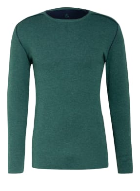 COLOURS & SONS Sweatshirt TONY zum Wenden