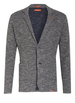 COLOURS & SONS Stricksakko TOM Regular Fit