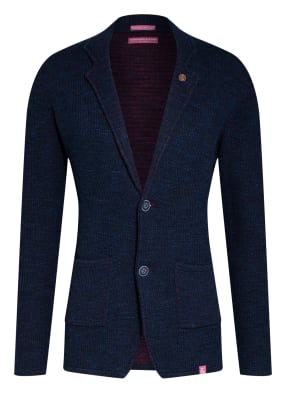 COLOURS & SONS Stricksakko TOM Regular Fit