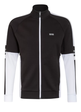 BOSS Sweatjacke SKAZ