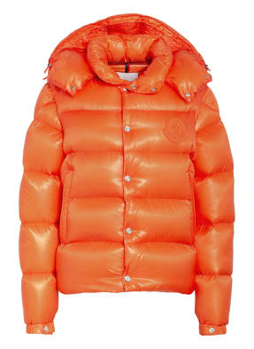 MONCLER Daunenjacke TARNOS mit abnehmbaren Ärmeln