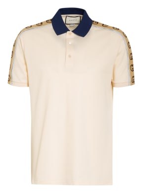 GUCCI Piqué-Poloshirt Regular Fit