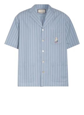 GUCCI Resorthemd Comfort Fit