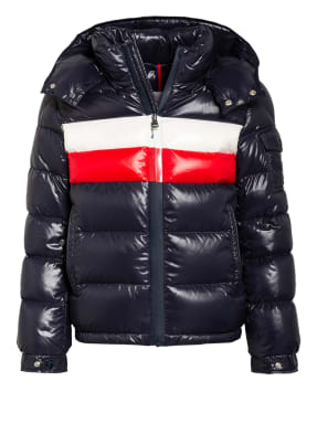 MONCLER enfant Daunenjacke