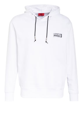 HUGO Hoodie DOWNSVILLE