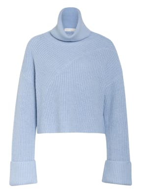 MYKKE HOFMANN Rollkragenpullover