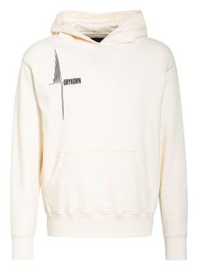DRYKORN Hoodie TONI WAVE