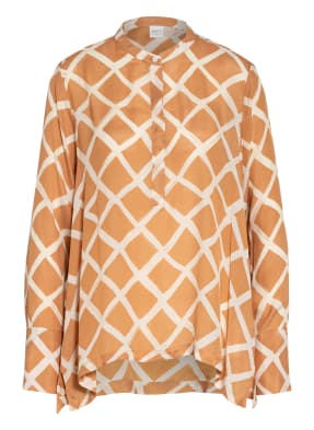 ETERNA 1863 Blusenshirt mit Seide