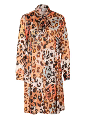 ETERNA 1863 Kleid mit Schluppe