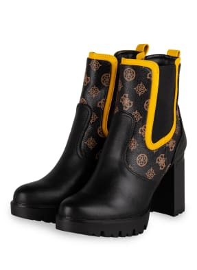GUESS Stiefeletten SABINA