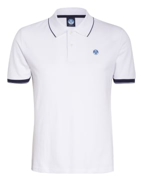 NORTH SAILS Piqué-Poloshirt