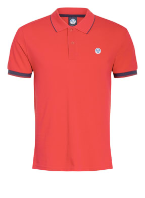 NORTH SAILS Piqué-Poloshirt