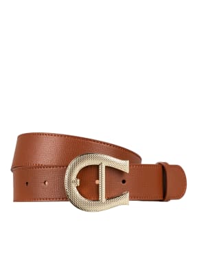 AIGNER Ledergürtel