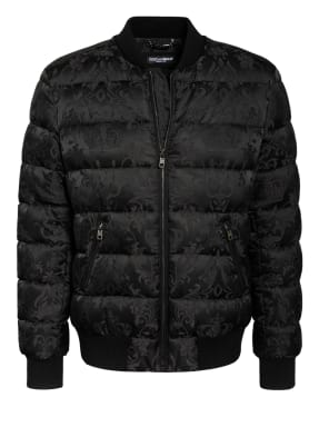 DOLCE&GABBANA Daunenjacke