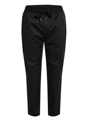 DOLCE&GABBANA Hose im Jogging-Stil Slim Fit