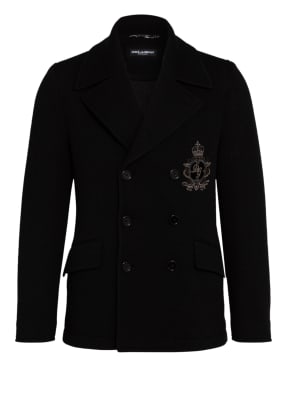 DOLCE&GABBANA Cabanjacke
