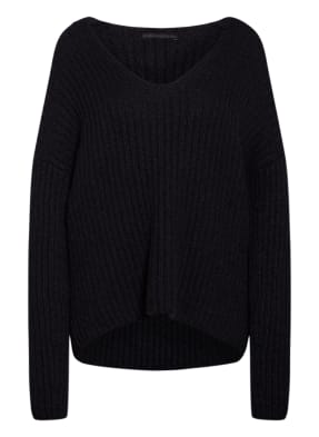 DRYKORN Pullover LINNA mit Alpaka