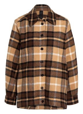 DRYKORN Overshirt LANDEN