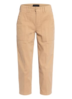 DRYKORN 7/8-Cargohose CARPENTER