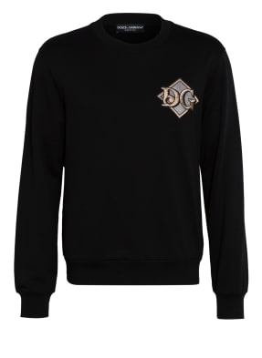 DOLCE&GABBANA Sweatshirt
